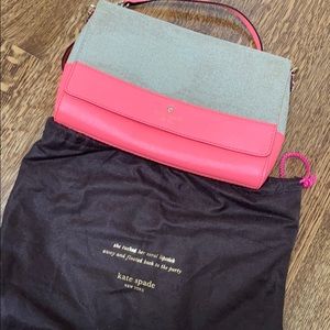 kate spade bag
